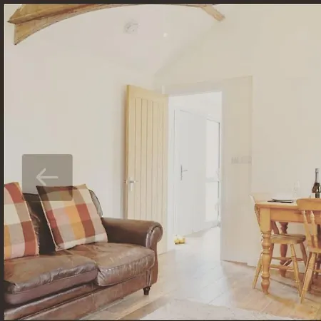 Holiday home Westmoreland Weaverthorpe