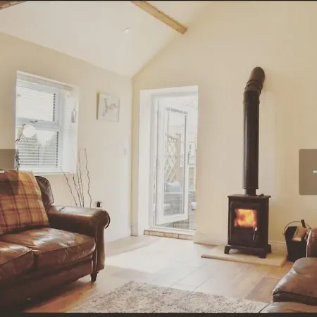 Holiday home Westmoreland