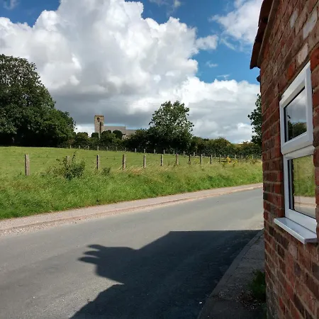 Westmoreland Holiday home Weaverthorpe