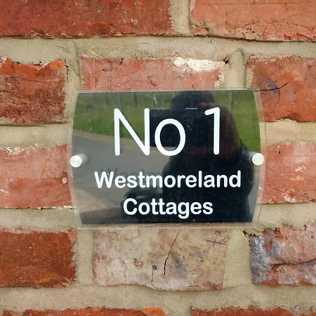 Westmoreland Holiday home Weaverthorpe
