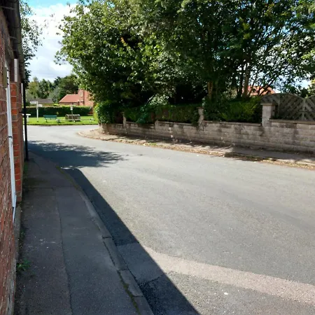 Westmoreland Holiday home Weaverthorpe