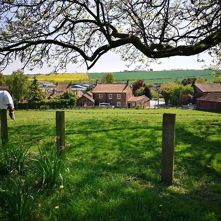 Westmoreland Holiday home Weaverthorpe