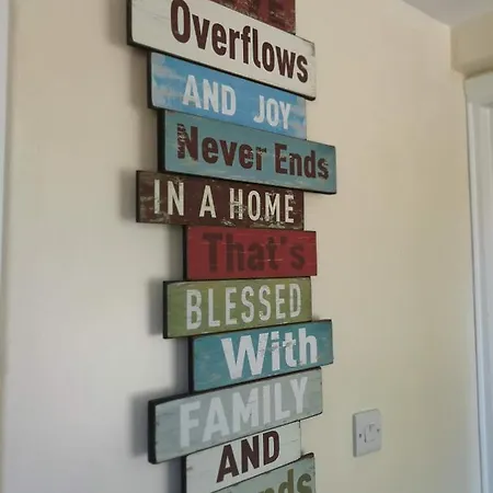 Holiday home Westmoreland Weaverthorpe