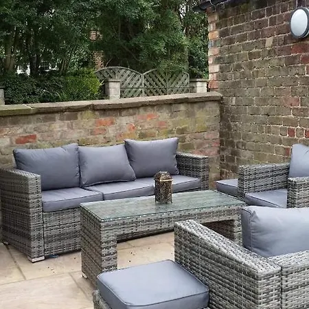 Holiday home Westmoreland Weaverthorpe