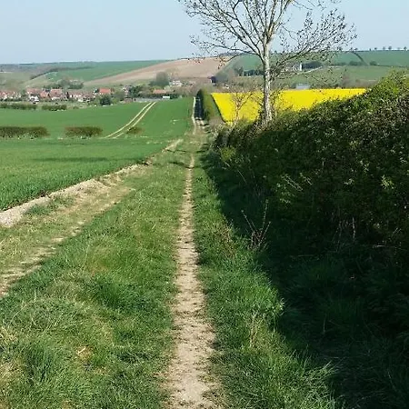 Vakantiehuis Westmoreland Weaverthorpe