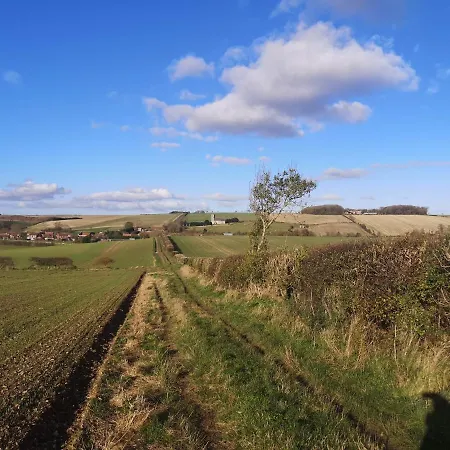 Westmoreland * Weaverthorpe